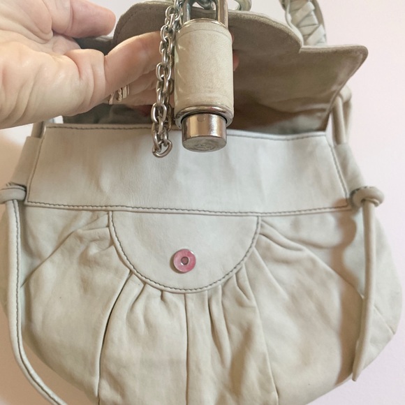 Francesco Biasia handbag - Picture 5 of 8